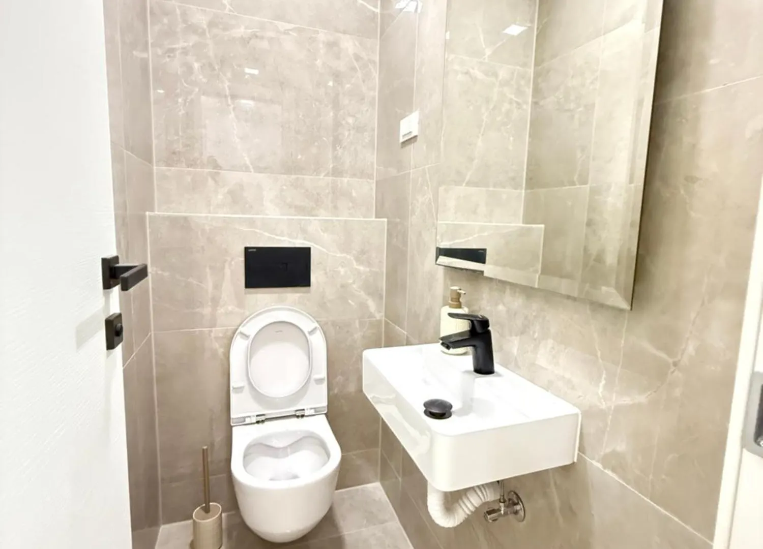 Arborea, Luxury Apartment With Private Yard Zara 0*,