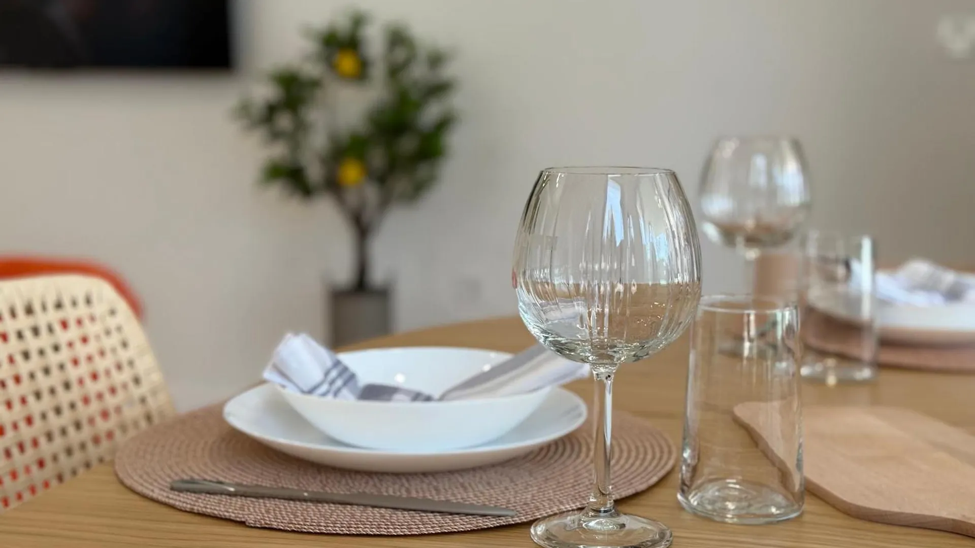 Arborea, Luxury Apartment With Private Yard Zara 0*,  Croazia